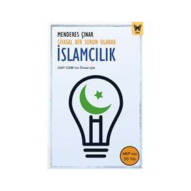 Siyasal Bir Sorun Olarak İslamcılık - Nika Yayınevi