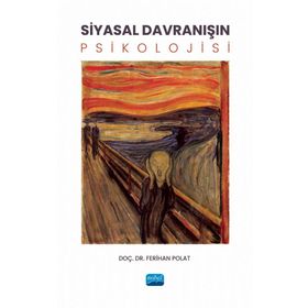 Siyasal Davranışın Psikolojisi Nobel Akademik Yayıncılık