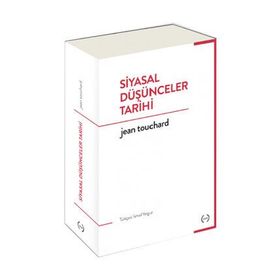 SIYASAL DÜŞÜNCELER TARIHI - ALÂEDDIN ŞENEL