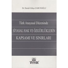Siyasal Düzenin Sınırları - Hamit Emrah Beris