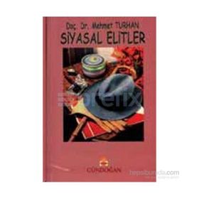 Siyasal Elitler - Mehmet Turhan