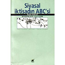 SIYASAL İKTISADIN ABC'SI: MODERN BIR YAKLAŞIM - ROBIN HAHNEL