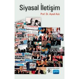 Siyasal İletişim - Abdulkadir Gölcü - Nobel Akademik Yayıncılık