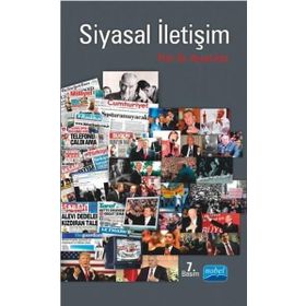 Siyasal İletişim - Abdulkadir Gölcü - Nobel Akademik Yayıncılık