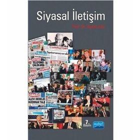 SIYASAL İLETIŞIM - AYSEL AZIZ (ISBN:9786051334813)
