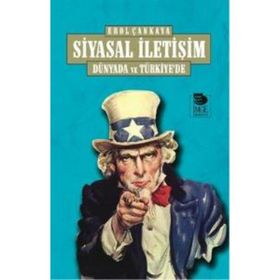 Siyasal İletişim - Emine Yavaşgel
