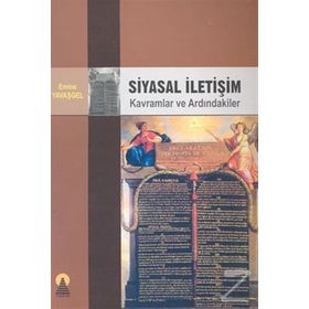 Siyasal İletişim - Emine Yavaşgel