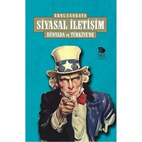 Siyasal İletişim - Erol Çankaya