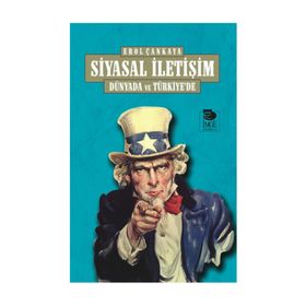 Siyasal İletişim - Erol Çankaya