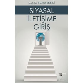 Siyasal İletişime Giriş - yard necdet ekinci