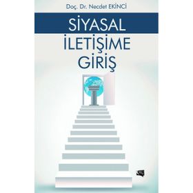 Siyasal İletişime Giriş - yard necdet ekinci