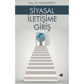 Siyasal İletişime Giriş - yard necdet ekinci