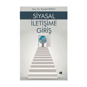 Siyasal İletişime Giriş - yard necdet ekinci
