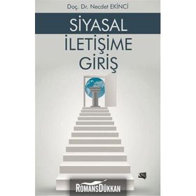 Siyasal İletişime Giriş - yard necdet ekinci