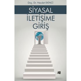 Siyasal İletişime Giriş - yard necdet ekinci