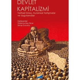 Siyasal Kitabevi Devlet Kapitalizmi