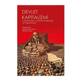Siyasal Kitabevi Devlet Kapitalizmi