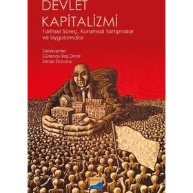 Siyasal Kitabevi Devlet Kapitalizmi
