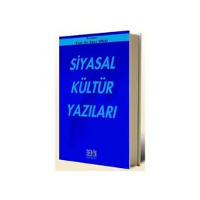 SIYASAL KÜLTÜR YAZILARI - NASIR NIRAY
