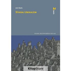 Siyasal Liberalizm - John Rawls