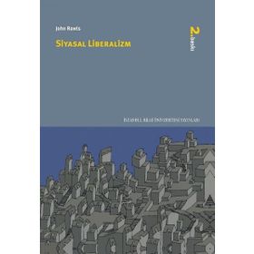 Siyasal Liberalizm - John Rawls