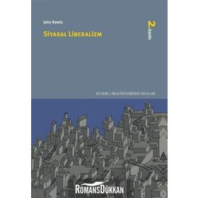 Siyasal Liberalizm - John Rawls