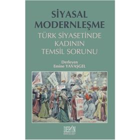 Siyasal Modernleşme - Emine Yavaşgel