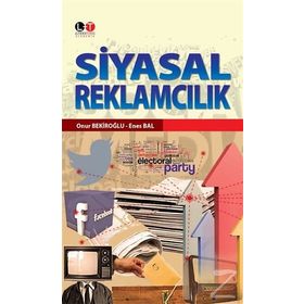 Siyasal Reklamcılık - Onur Bekiroğlu Enes Bal
