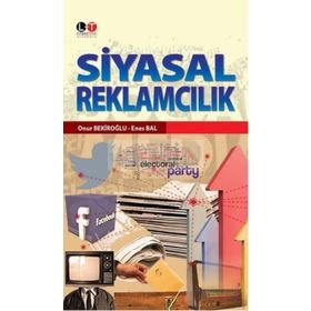 Siyasal Reklamcılık - Onur Bekiroğlu Enes Bal