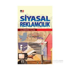 Siyasal Reklamcılık - Onur Bekiroğlu Enes Bal
