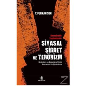 SIYASAL ŞİDDET VE TERÖRİZM - HAYATI HAZIR