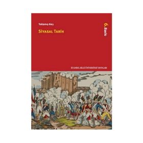 SIYASAL TARIH - TOKTAMIŞ ATEŞ