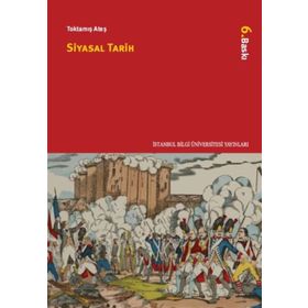 SIYASAL TARIH - TOKTAMIŞ ATEŞ