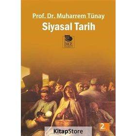 SIYASAL TARIH - TOKTAMIŞ ATEŞ
