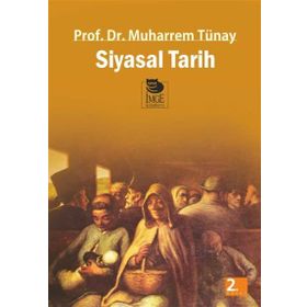 SIYASAL TARIH - TOKTAMIŞ ATEŞ