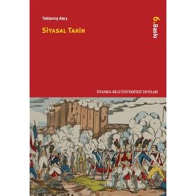 SIYASAL TARIH - TOKTAMIŞ ATEŞ