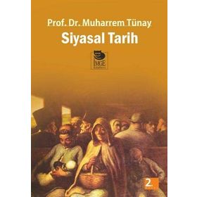 SIYASAL TARIH - TOKTAMIŞ ATEŞ
