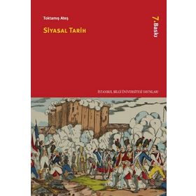 SIYASAL TARIH - TOKTAMIŞ ATEŞ