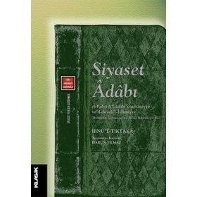 Siyaset Adabı - İbnü’t-Tıktaka