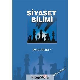 Siyaset Bilimi - Davut Dursun