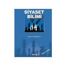 Siyaset Bilimi - Davut Dursun