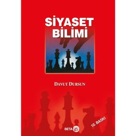 Siyaset Bilimi - Davut Dursun