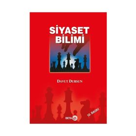 Siyaset Bilimi - Davut Dursun
