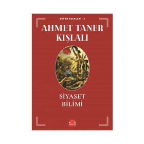 SIYASET BILIMI - GENEL