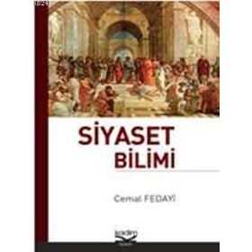 SIYASET BILIMI - GENEL