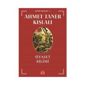 SIYASET BILIMI - GENEL