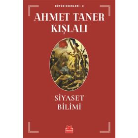 SIYASET BILIMI - GENEL