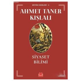 SIYASET BILIMI - GENEL