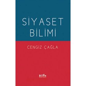 SIYASET BILIMI - GENEL