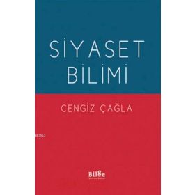 SIYASET BILIMI - HALIS ÇETİN